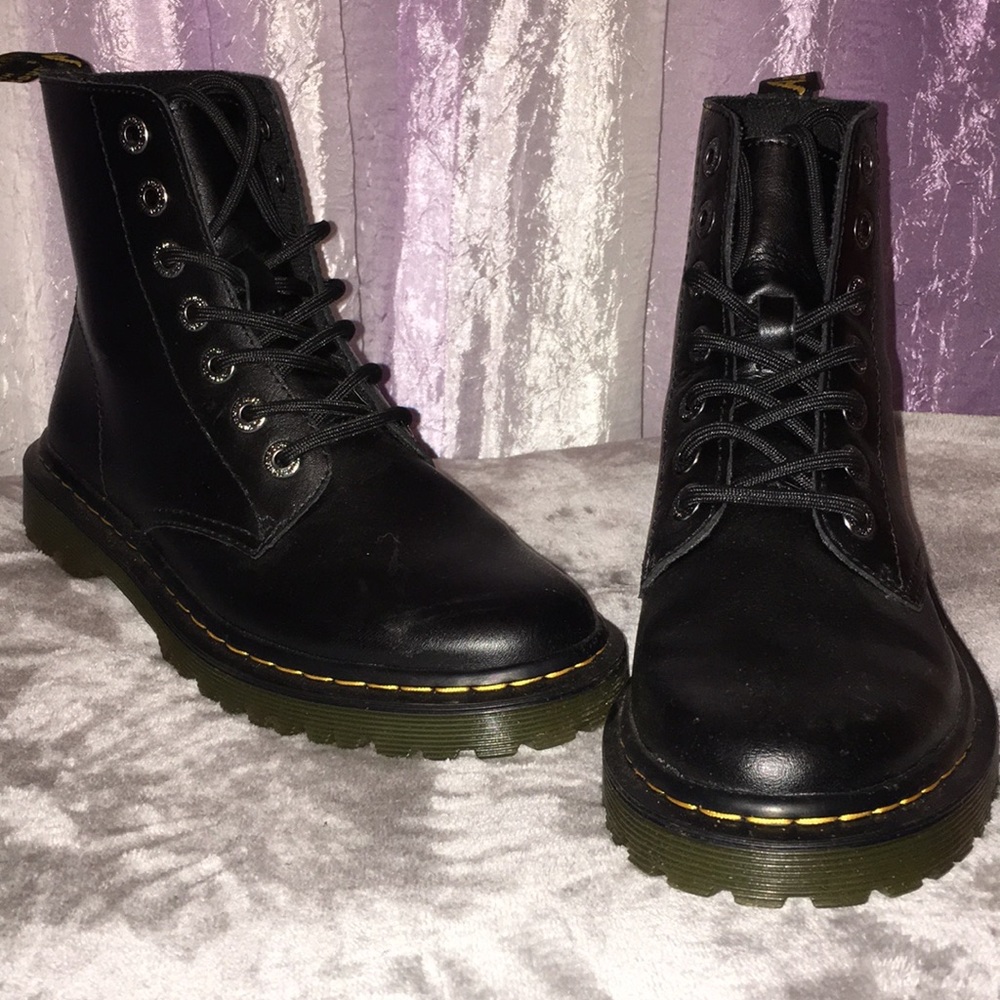 Dr. Martens Luana boot
